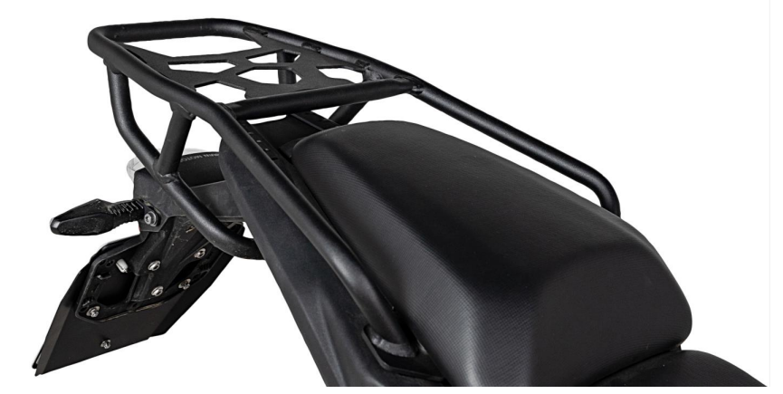 Touratech Top Case Luggage Rack - BMW F450GS