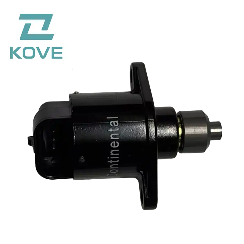OEM KOVE Stepper Motor - 450 RALLY