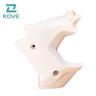 OEM KOVE Front Fuel Tank RIGHT - 450 RALLY