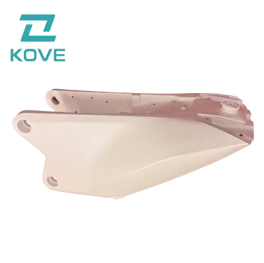 OEM KOVE Rear Fuel Tank - 450 RALLY