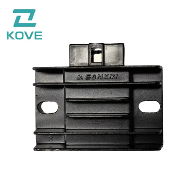 OEM KOVE Regulator / Rectifier- 450 RALLY