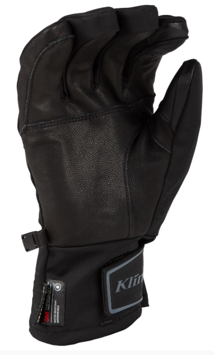 KLIM PowerXross Glove - Image 2