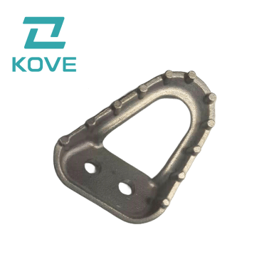 OEM KOVE Rear Brake Pedal - 450 RALLY
