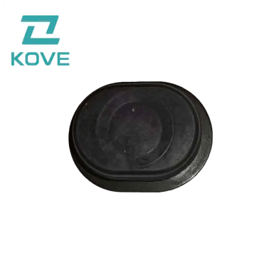 OEM KOVE Swingarm Dust Cover - 450 RALLY