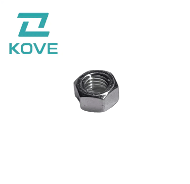 OEM KOVE Chain Adjuster Lock Nut - 450 RALLY