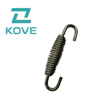 OEM KOVE Exhaust Spring - KOVE 450 RALLY PRO