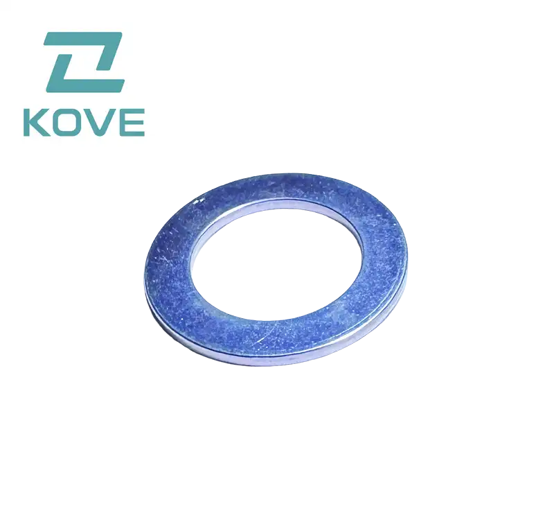 OEM KOVE Rear Wheel Axle Washer - KOVE 450 / 800X RALLY