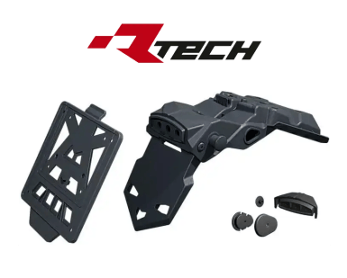 RTECH INTEGRA Tail Tidy - Tenere 700 (all years)
