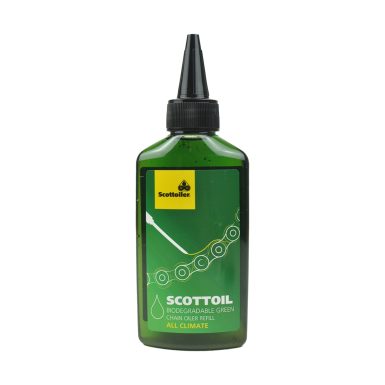 Scottoil - All Climate Biodegradable 125ml
